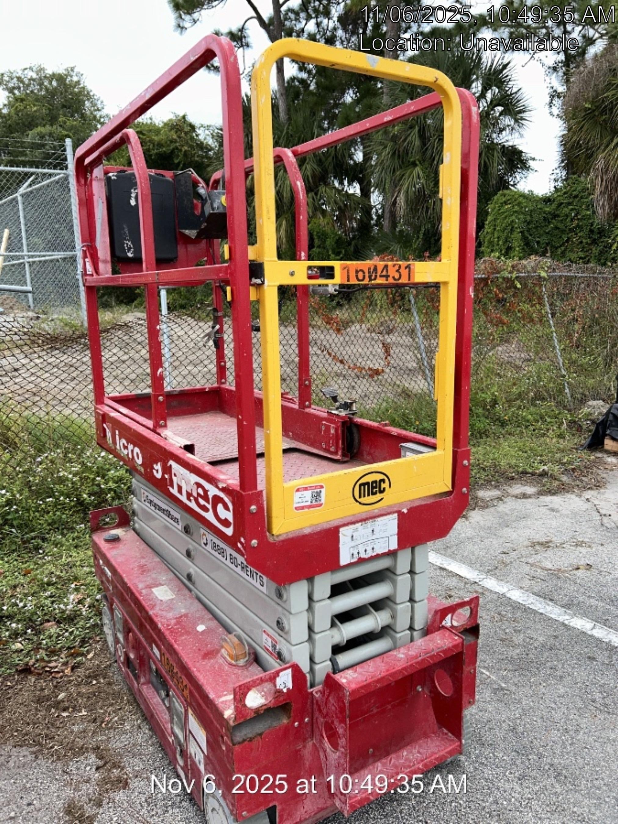 2021 MEC Micro 19