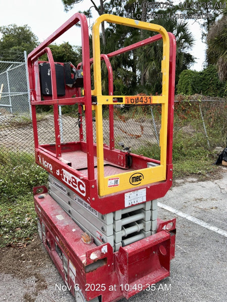 2021 MEC Micro 19