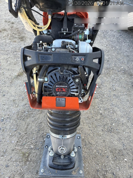 2025 HUSQVARNA LT6005