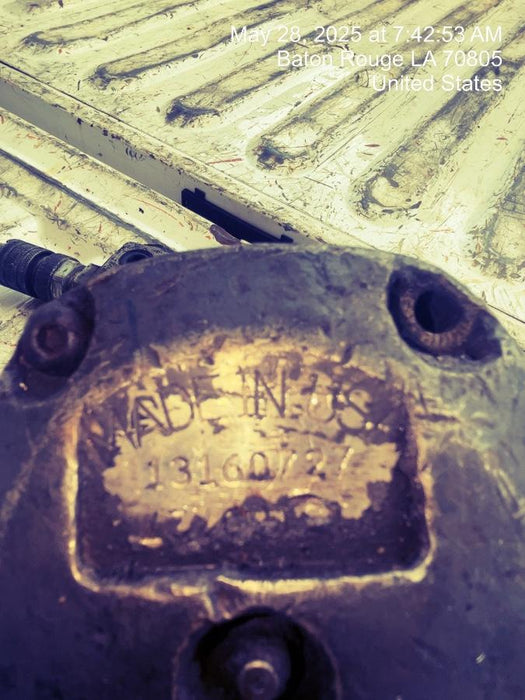 2021 MICHIGAN PNEUMATIC 751SS