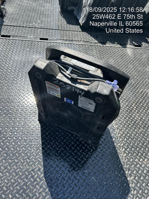 2022 PHOENIX AirMAX Radial Air Mover