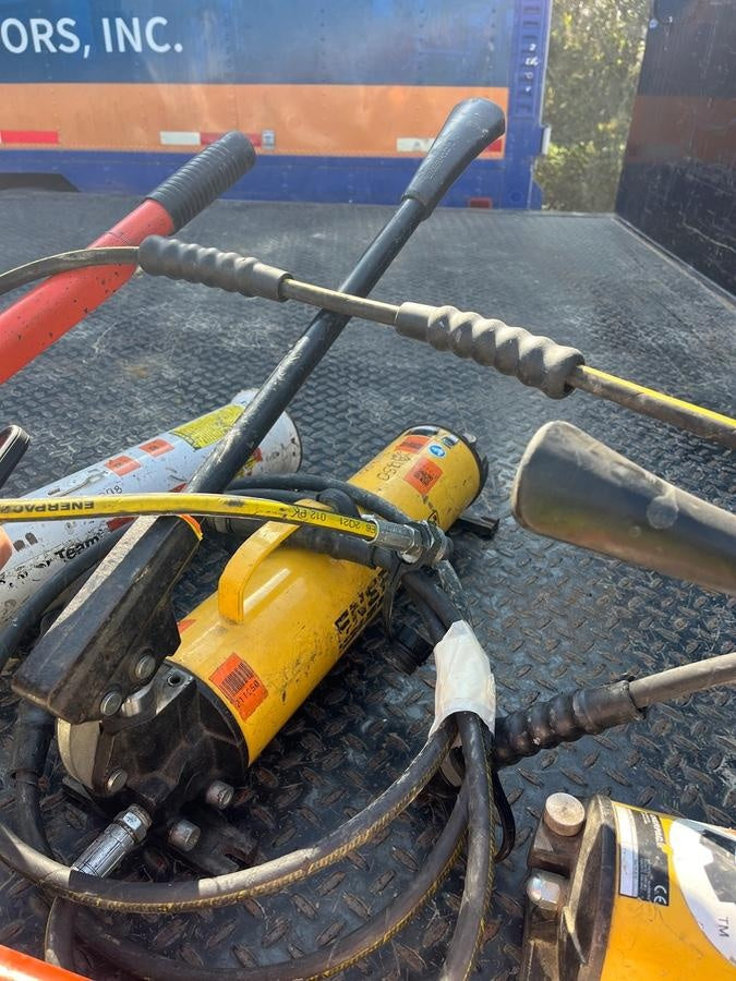 2022 ENERPAC P80