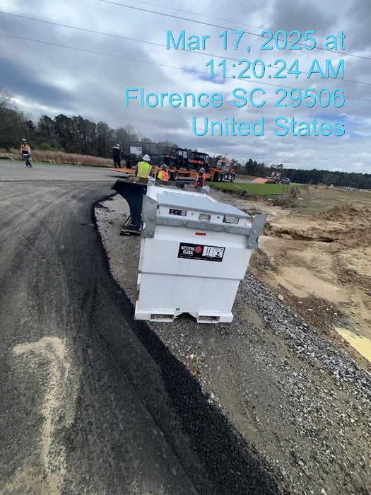 2024 WESTERN GLOBAL 20TCG-ES