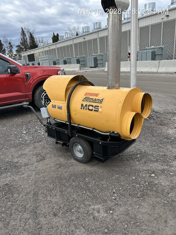 2022 ALLMAND BV50015