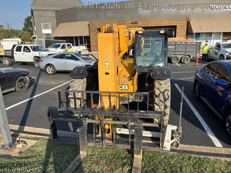 2022 JCB 509-42