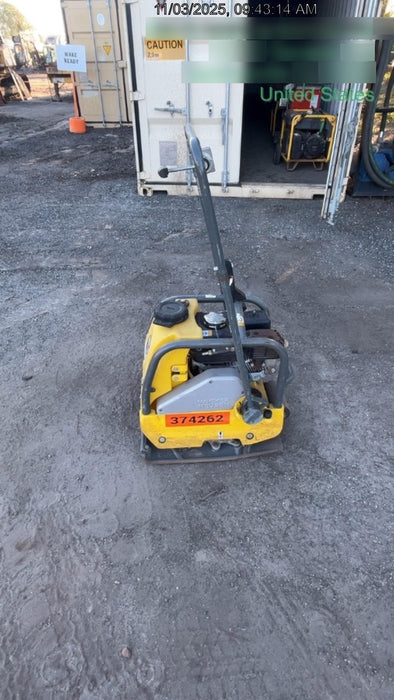 2023 WACKER NEUSON WPU1550AW