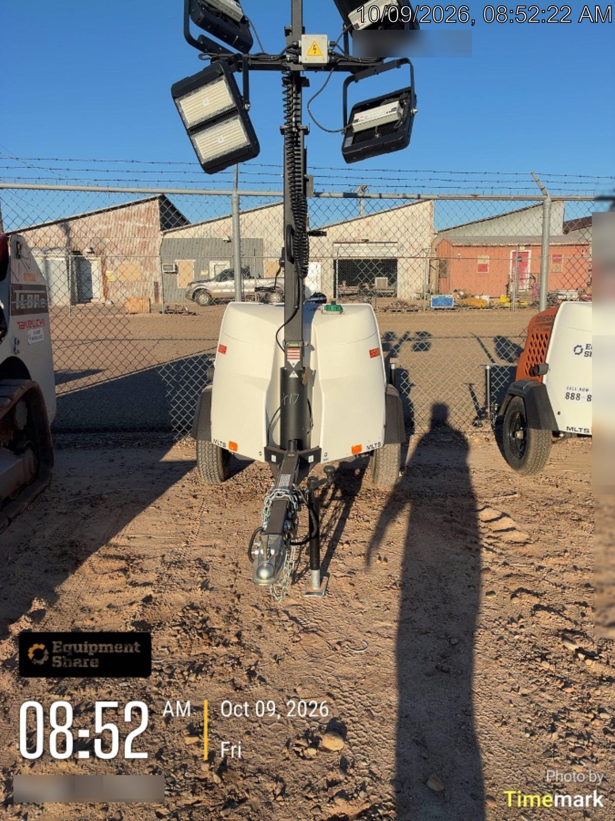 2026 GENERAC MLTS-4