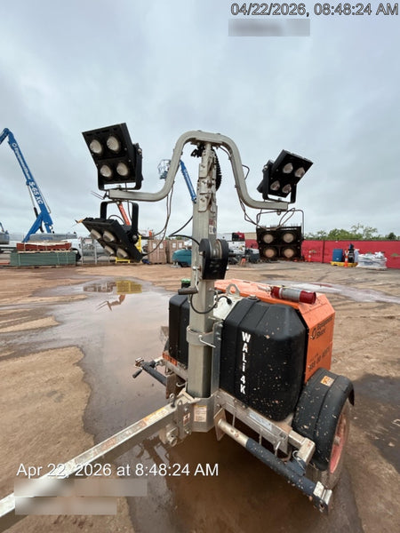2025 WANCO WLTT-4MM4K