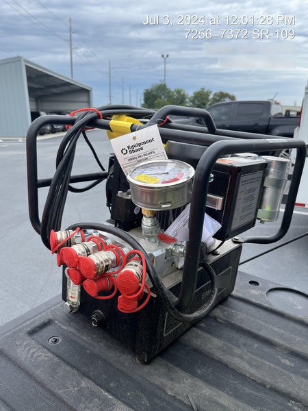 2023 TORCUP EMAX-115V-Q