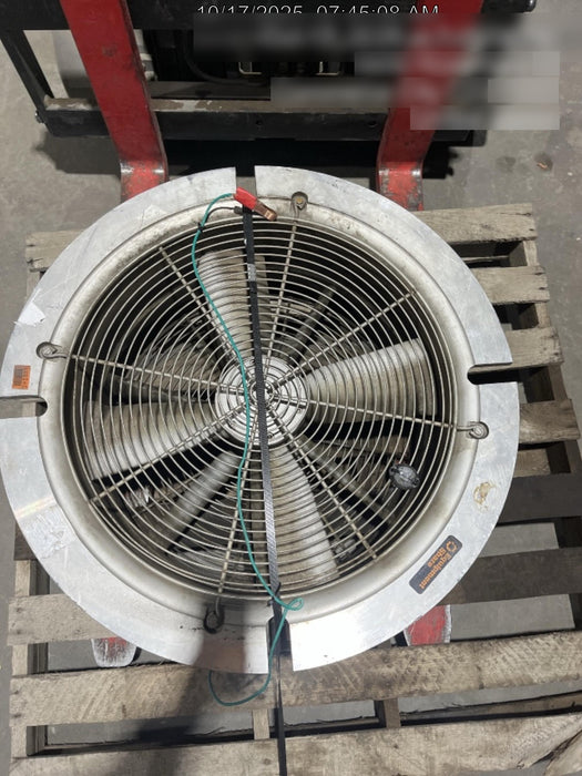 2022 WIDDER 20265-TRACKER