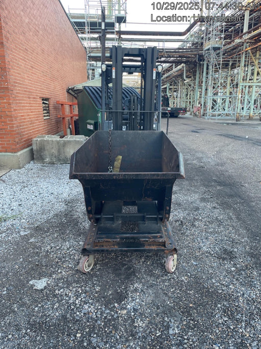 2020 STAR INDUSTRIES 1805N Hopper