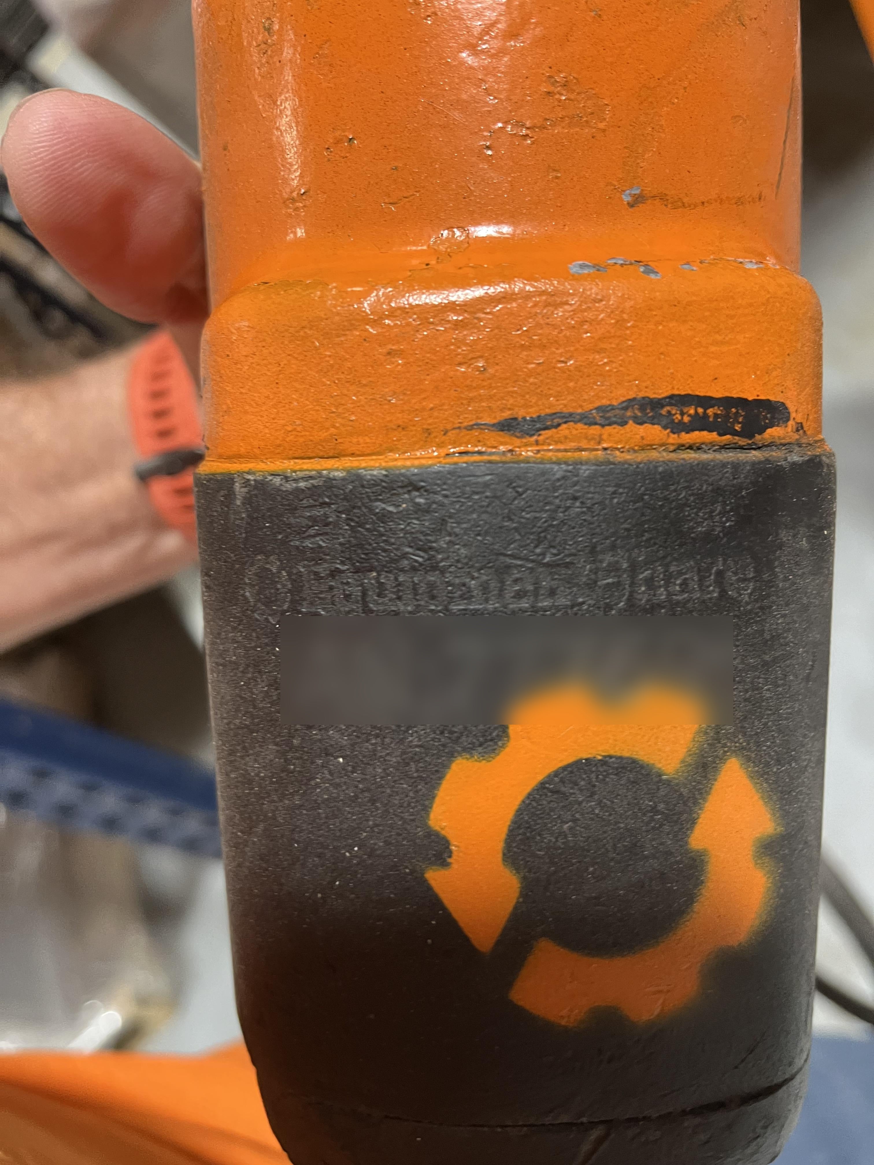2020 MICHIGAN PNEUMATIC 751SS