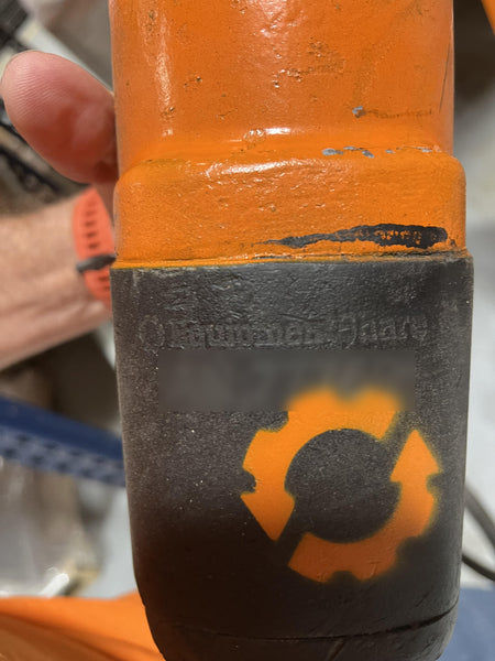 2020 MICHIGAN PNEUMATIC 751SS