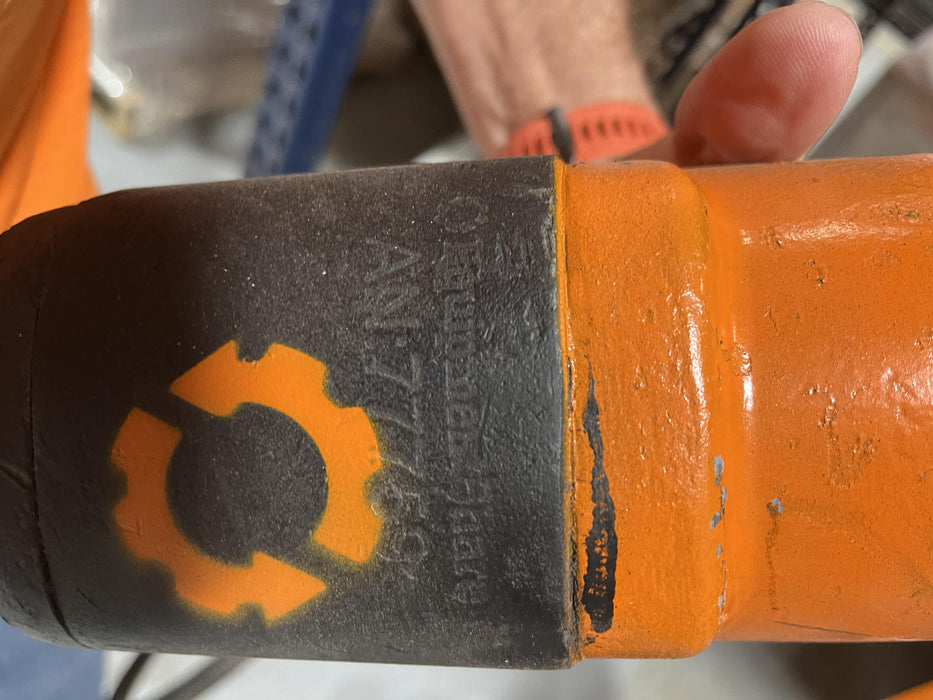 2020 MICHIGAN PNEUMATIC 751SS