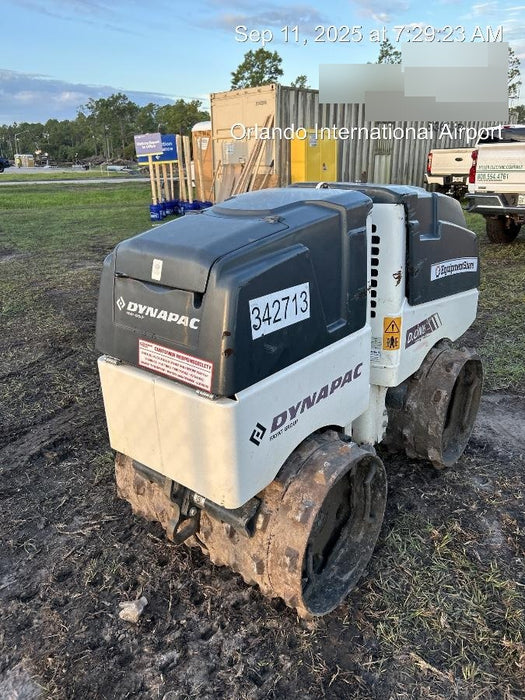 2023 DYNAPAC D.ONE