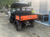 2020 Kubota RTV-X1140W-H KUBOTA RTV-X1140WH