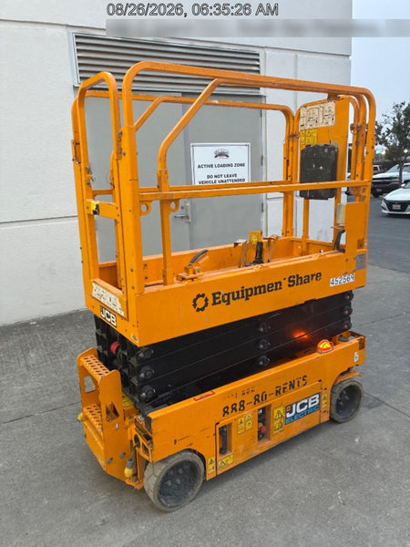 2024 JCB S1932E