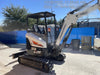 2021 BOBCAT E26