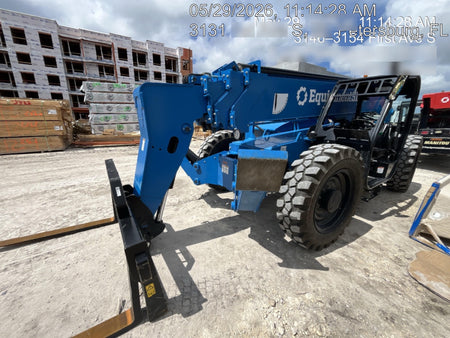 2026 GENIE GTH-1056
