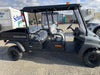 2023 Club Car CA1700D Canopy, Diesel, 4 Passenger
