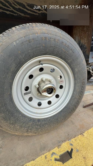 2023 SIMPSON SWT-52517