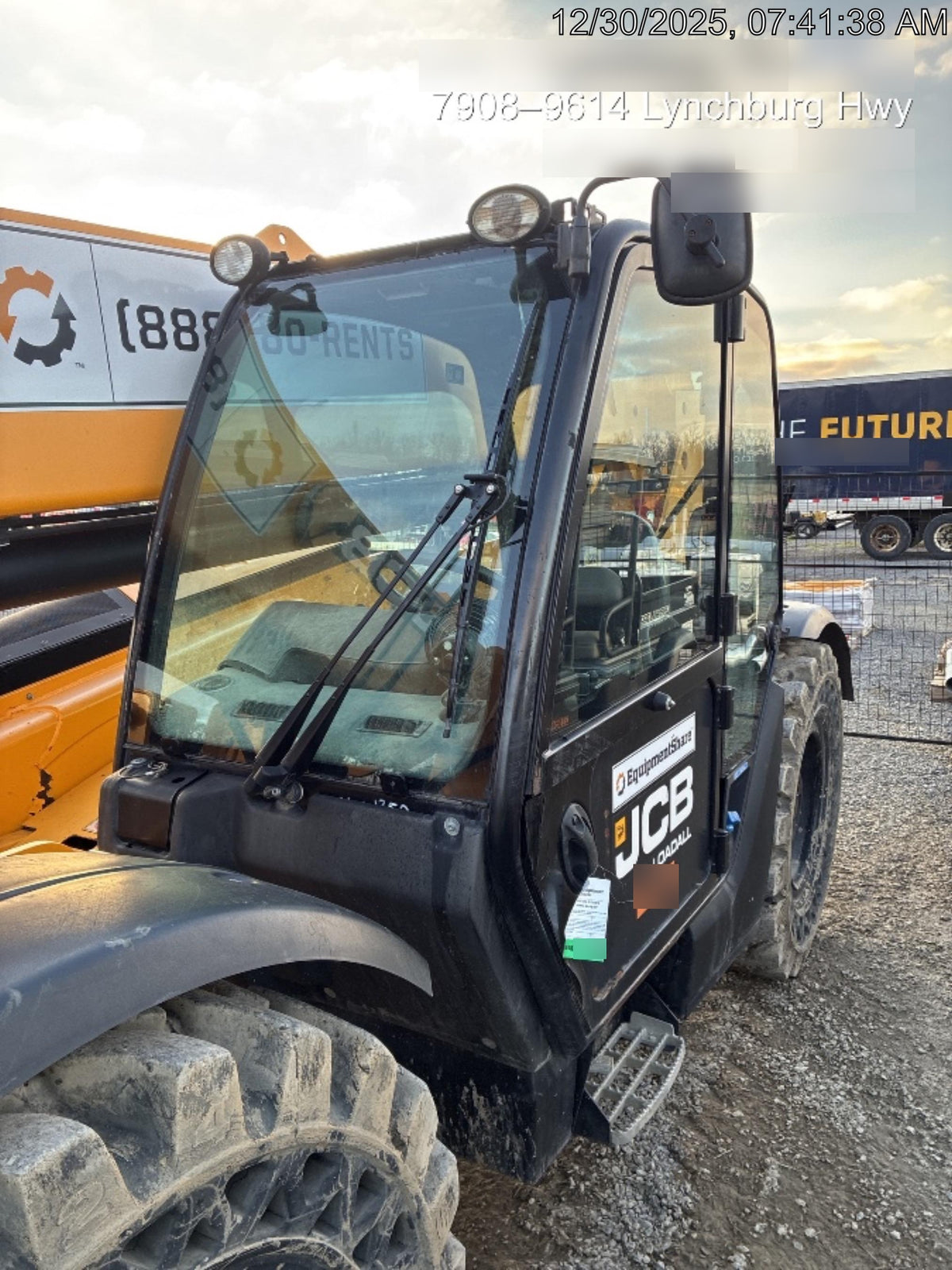 2022 JCB 514-56