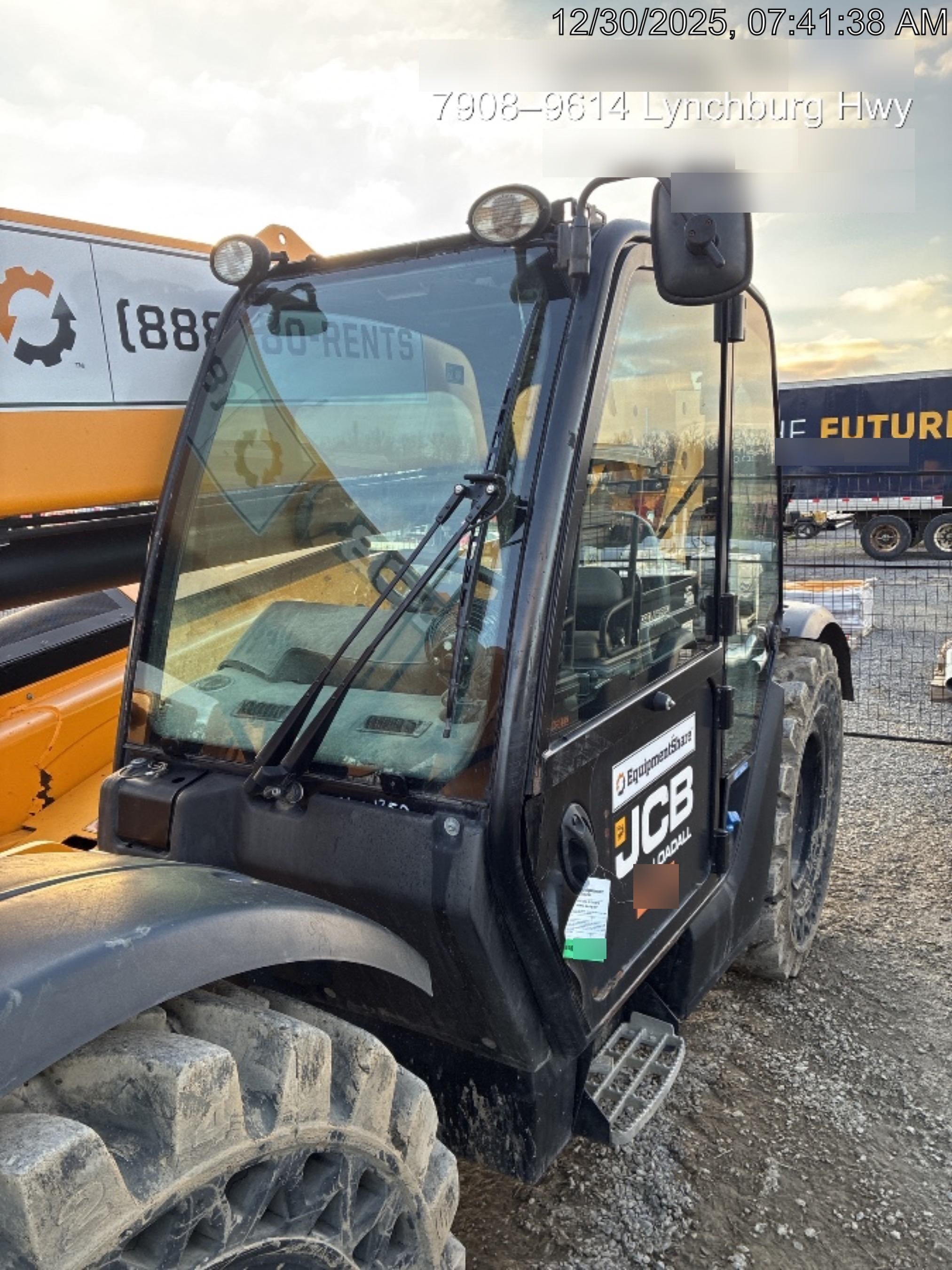 2022 JCB 514-56