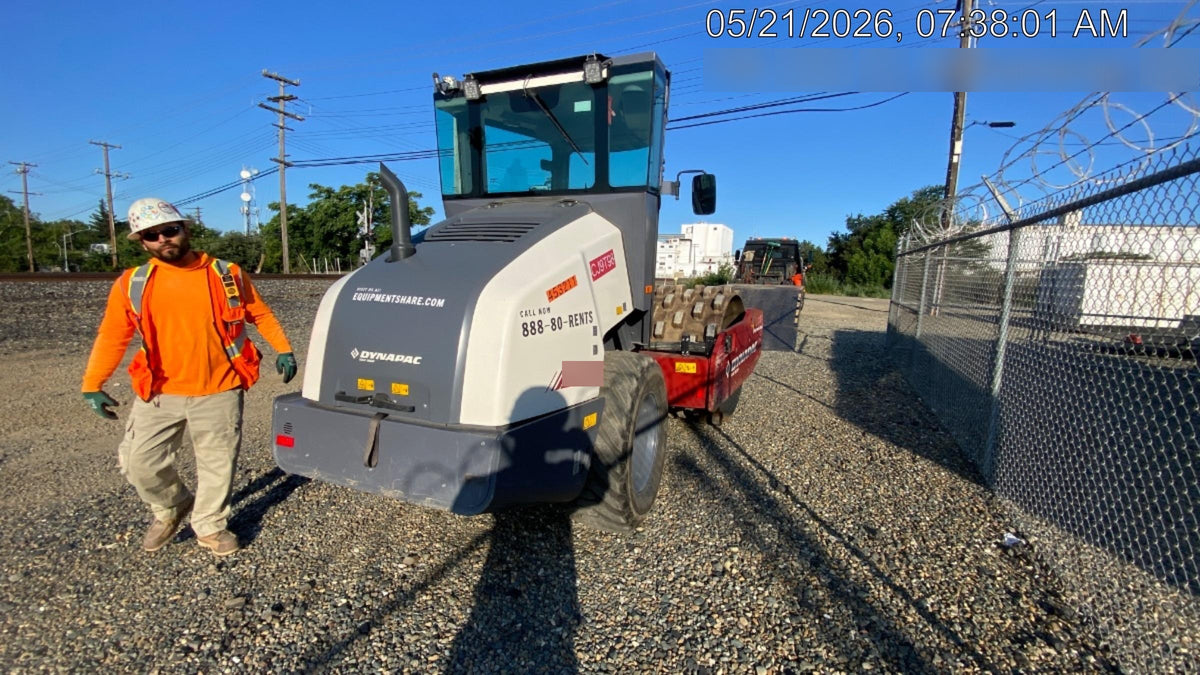 2024 DYNAPAC CA1400PD