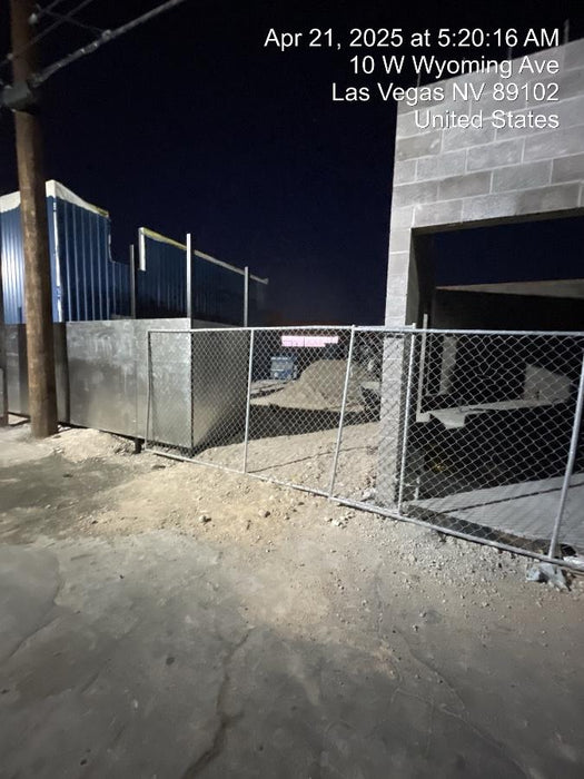 2025 MANITOU MTA1055