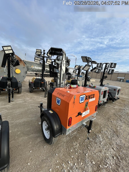 2024 WANCO WLTT-4MM4K
