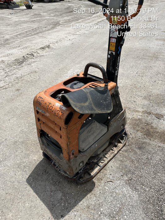 2023 MULTIQUIP MV308GH