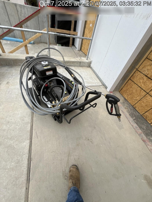 2025 MI-T-M CW-3504-5MGH