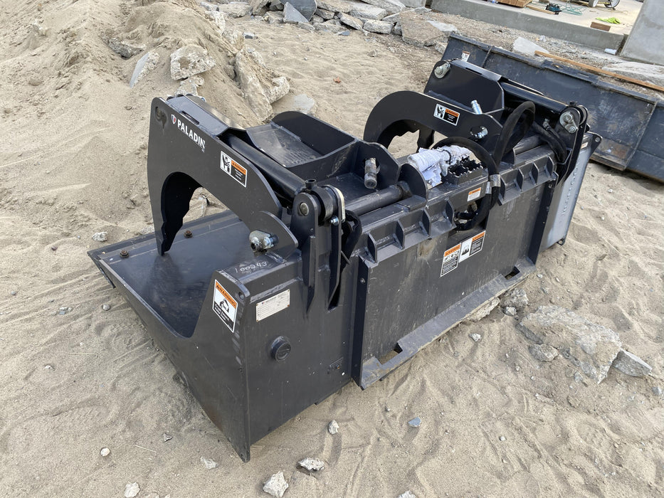 2020 PALADIN UTILITY GRAPPLE 11876-0022