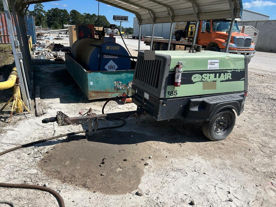 2019 SULLAIR 185-DPQ