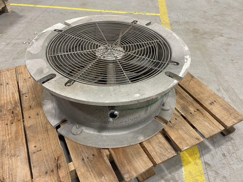 2021 MICHIGAN PNEUMATIC JF24