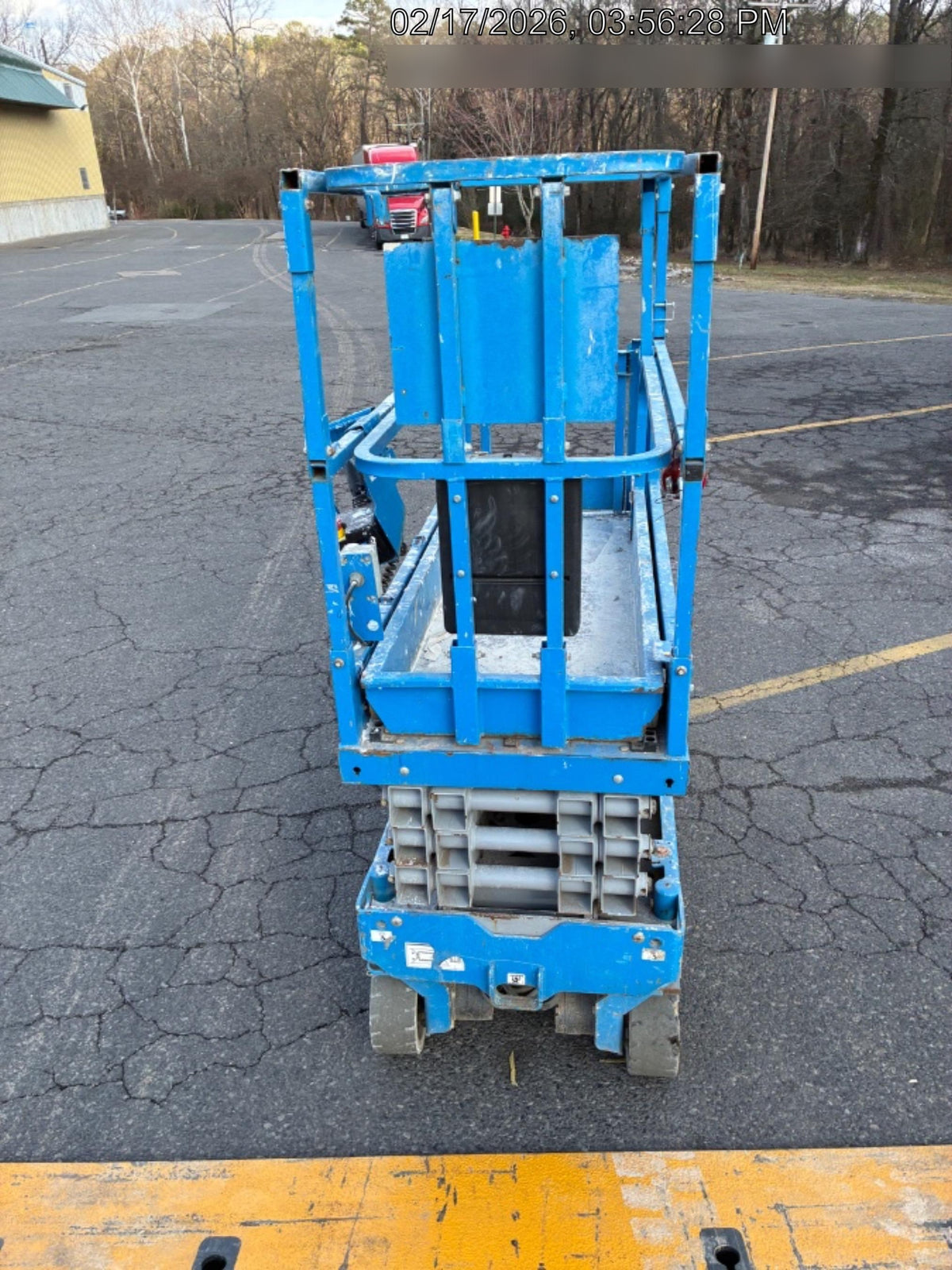 2020 Genie GS-1930 GENIE GS-1930