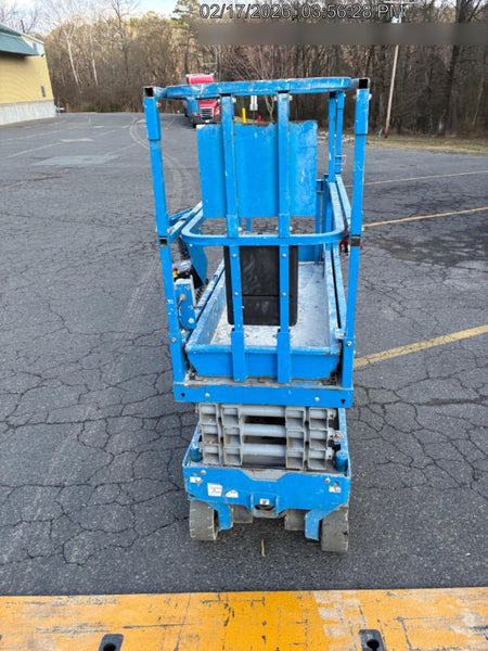 2020 Genie GS-1930 GENIE GS-1930