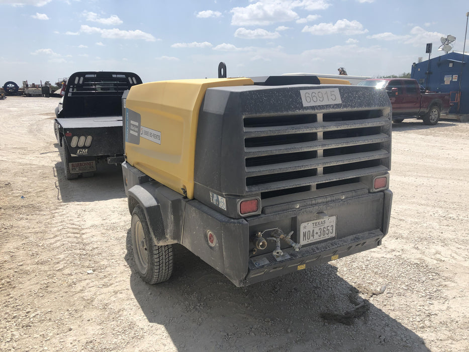 2020 ATLAS COPCO XATS 400 PFF