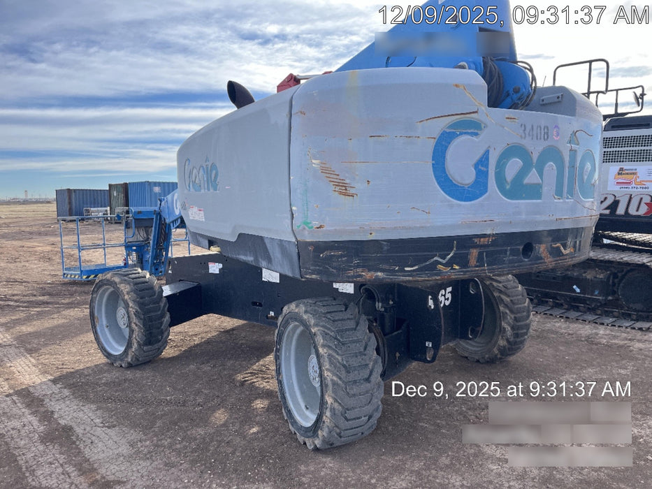 2017 GENIE S-65
