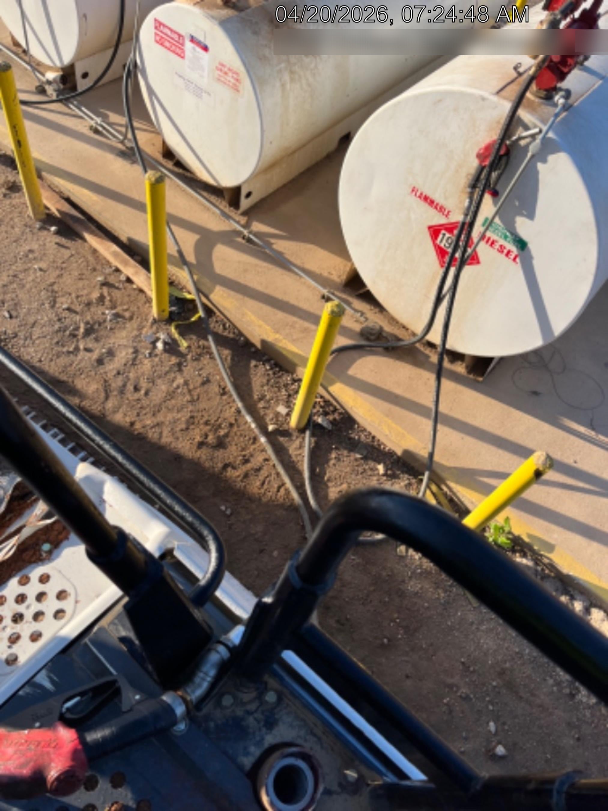 2023 LINK-BELT 210X4EX