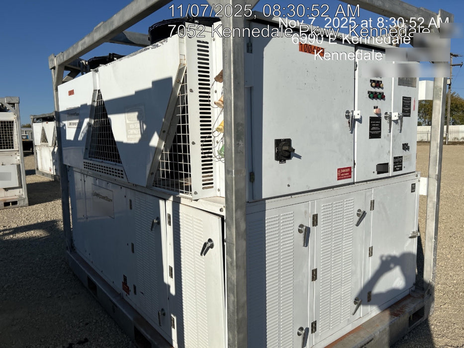 2020 SMARTECH SACP81A-HS