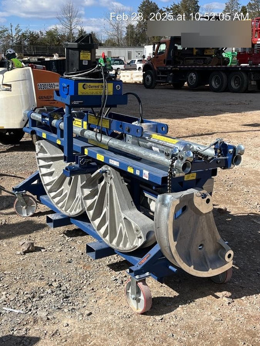 2024 CURRENT TOOLS 252-CT