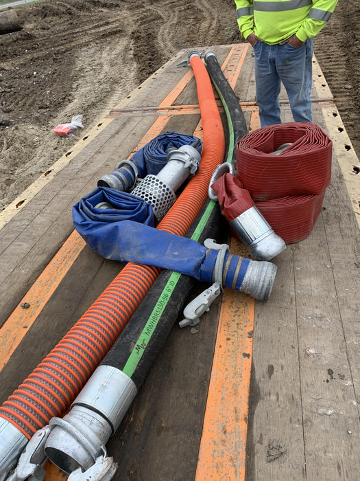 2021 ATLAS COPCO PAC66