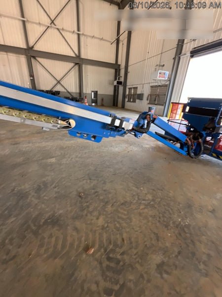 2024 GENIE S-65 XC