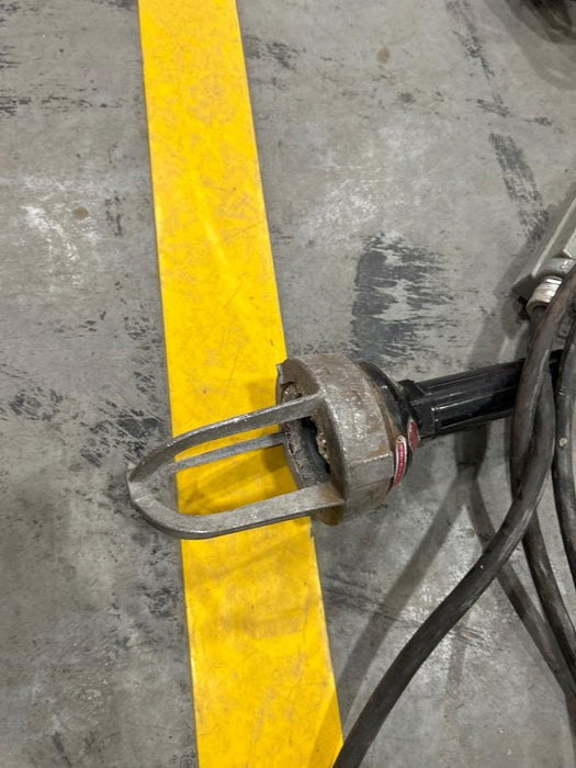 2021 LIND EQUIPMENT TLS-80XPLEDRE-LV