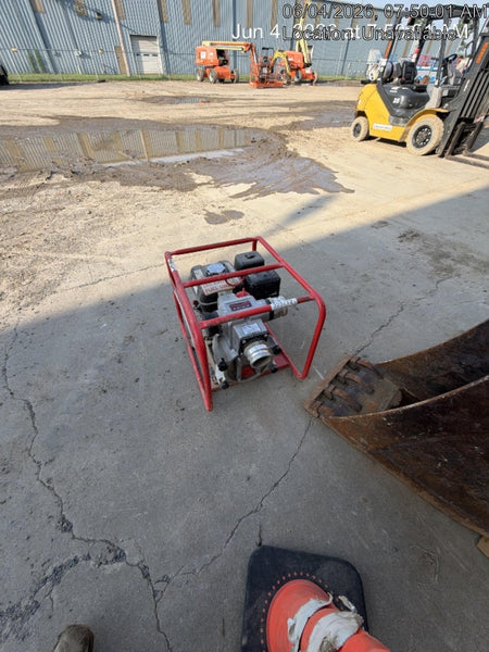 2023 MULTIQUIP QP3TH
