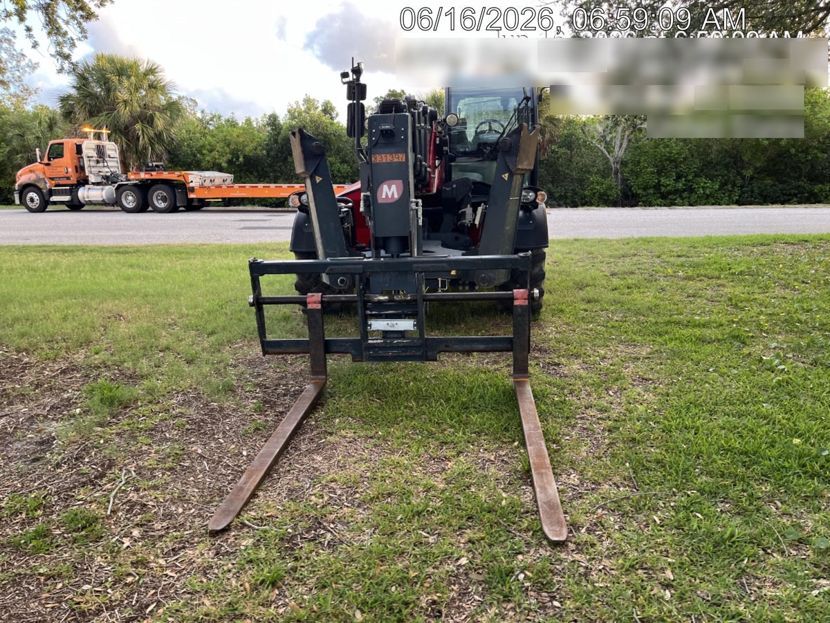 2022 MAGNI TH 12.80