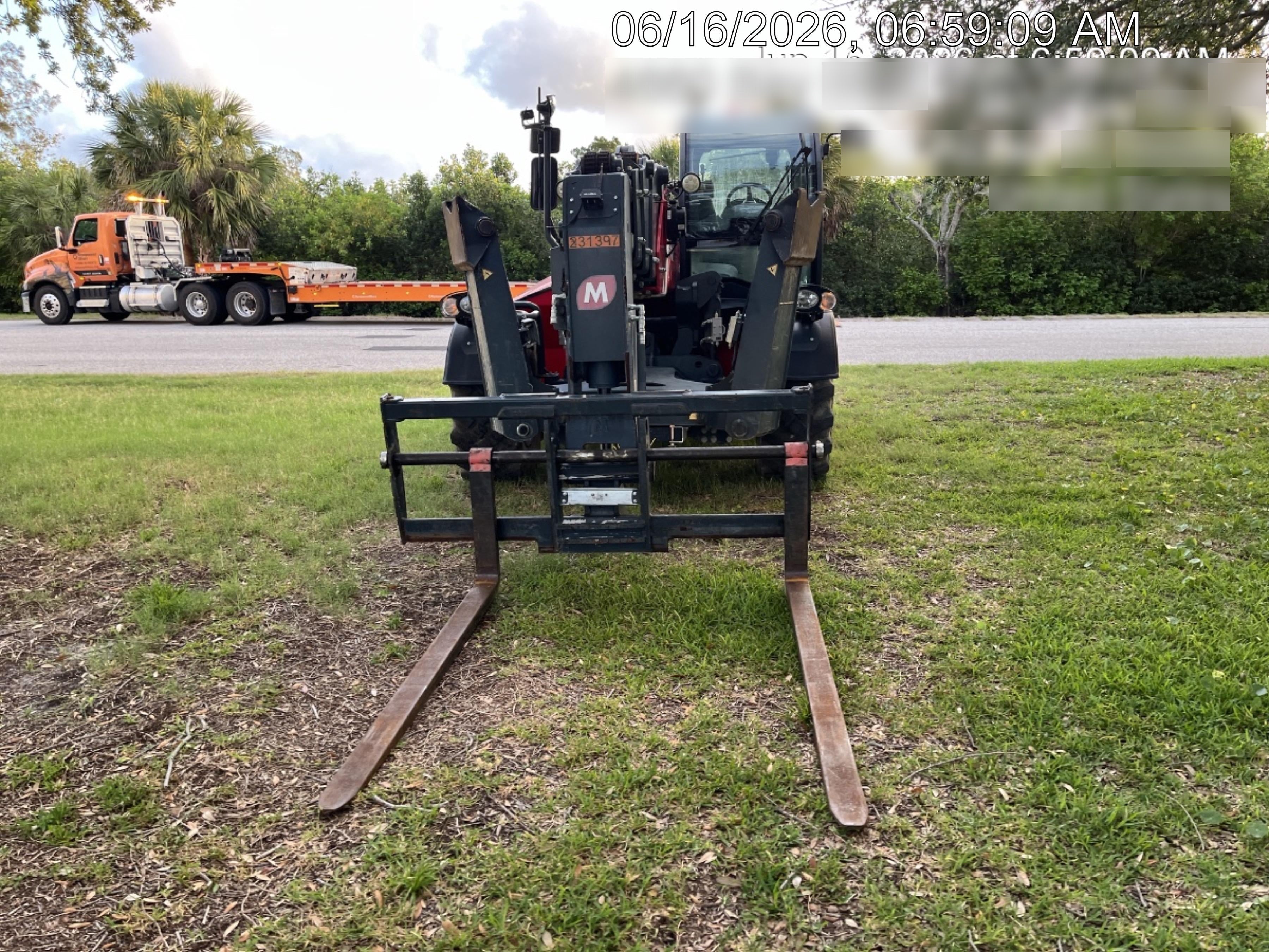 2022 MAGNI TH 12.80