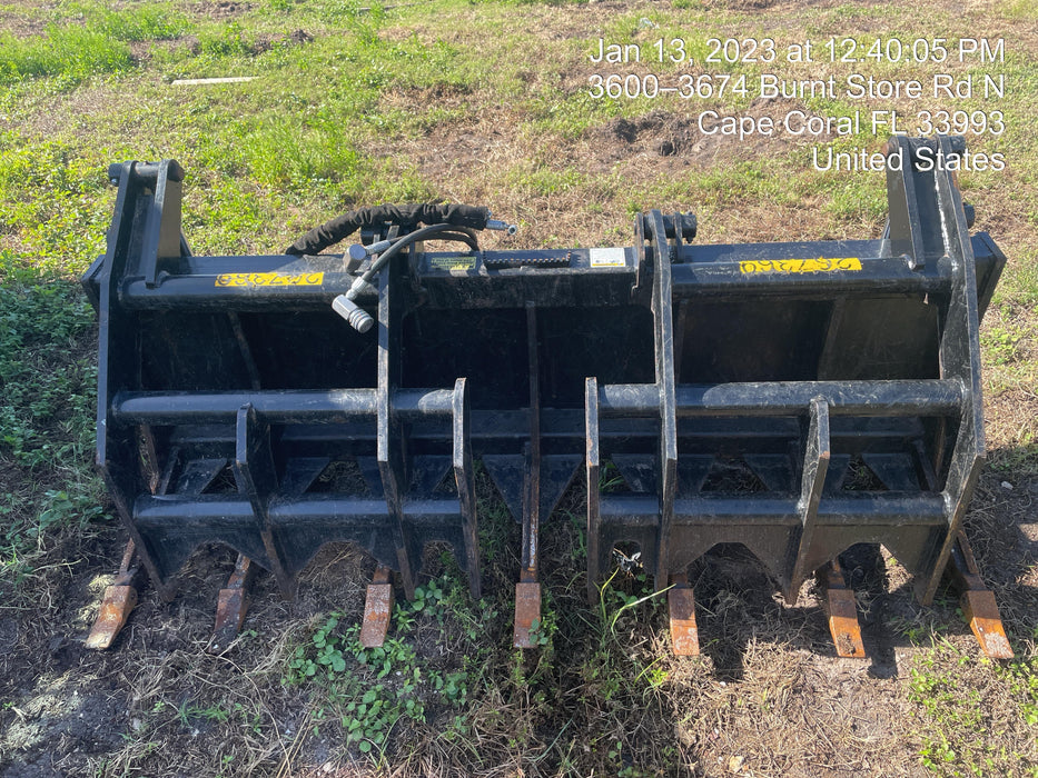 2022 BLUE DIAMOND 106520