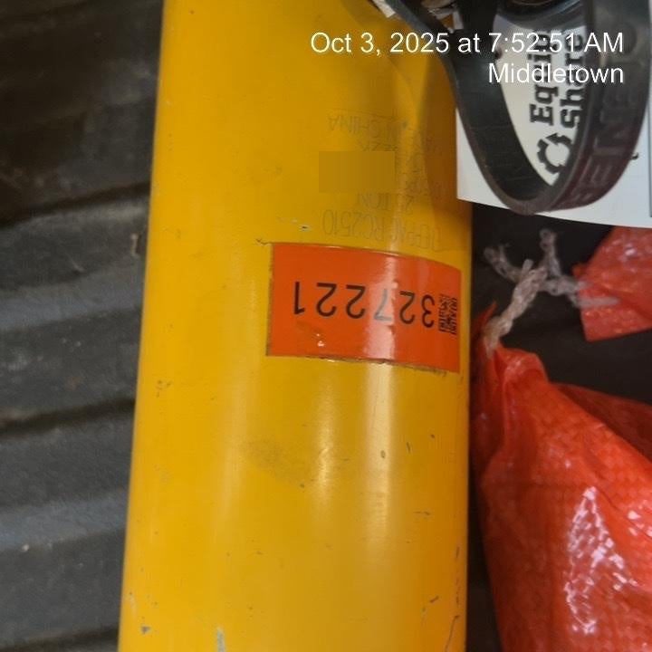 2023 ENERPAC RC2510